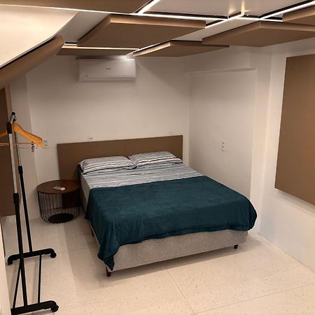 Hostel Casa Azul Σάο Πάολο Εξωτερικό φωτογραφία