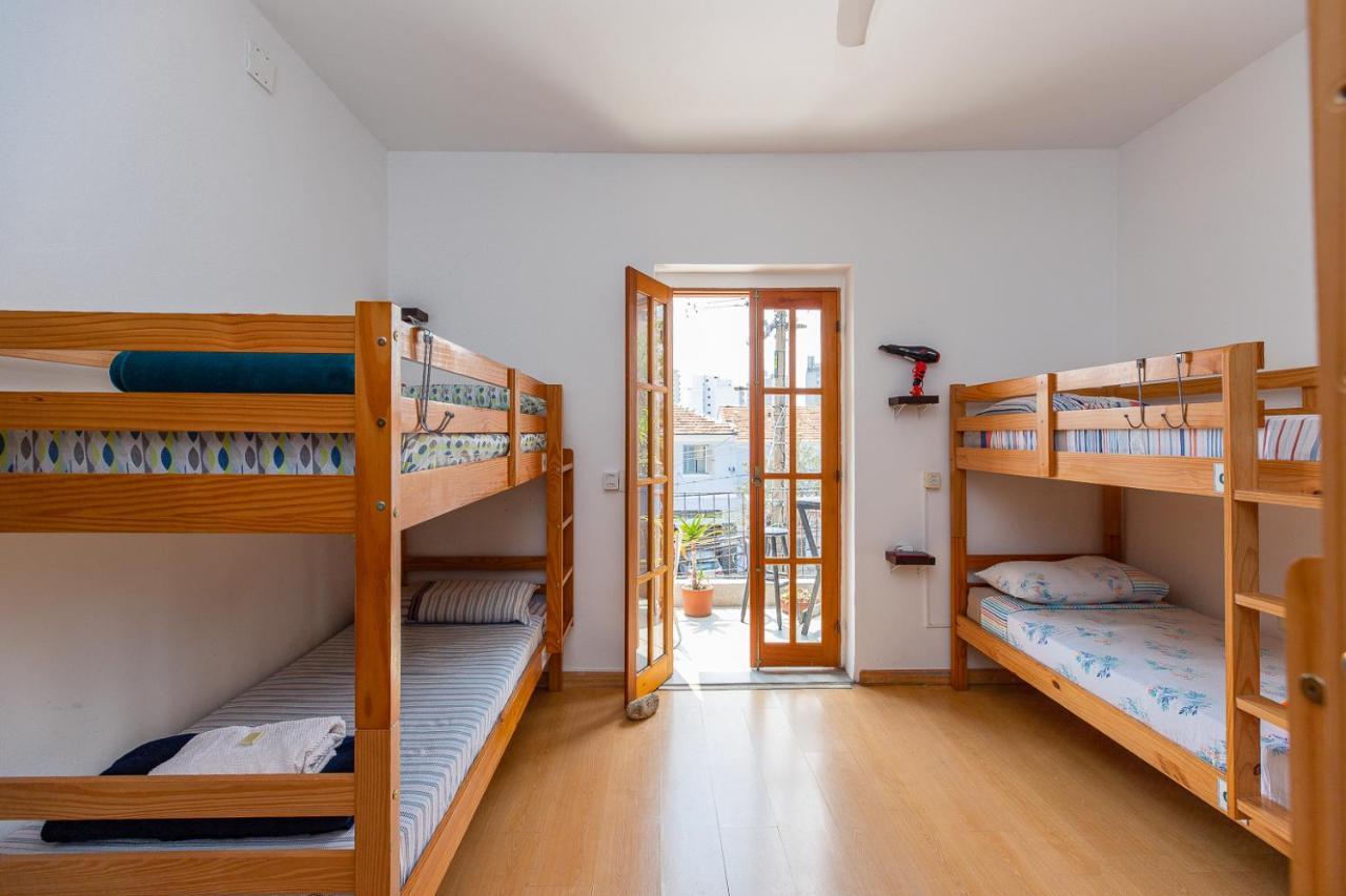 Hostel Casa Azul Σάο Πάολο Εξωτερικό φωτογραφία