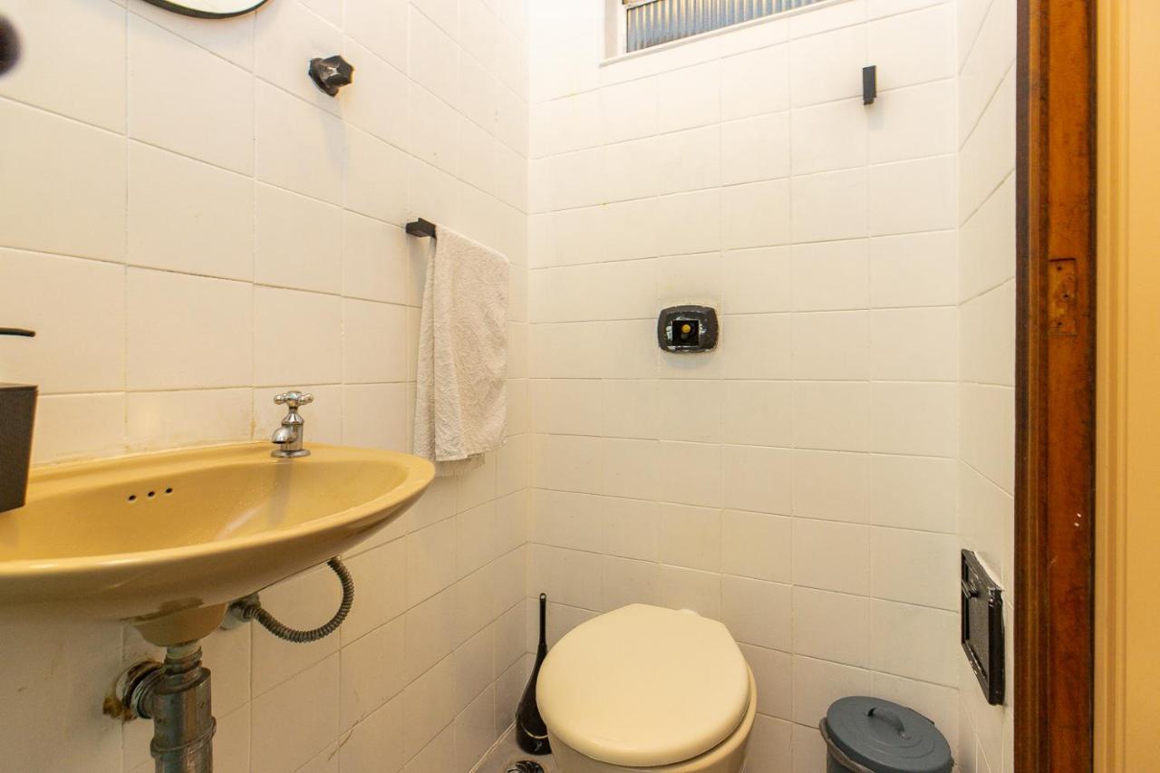 Hostel Casa Azul Σάο Πάολο Εξωτερικό φωτογραφία