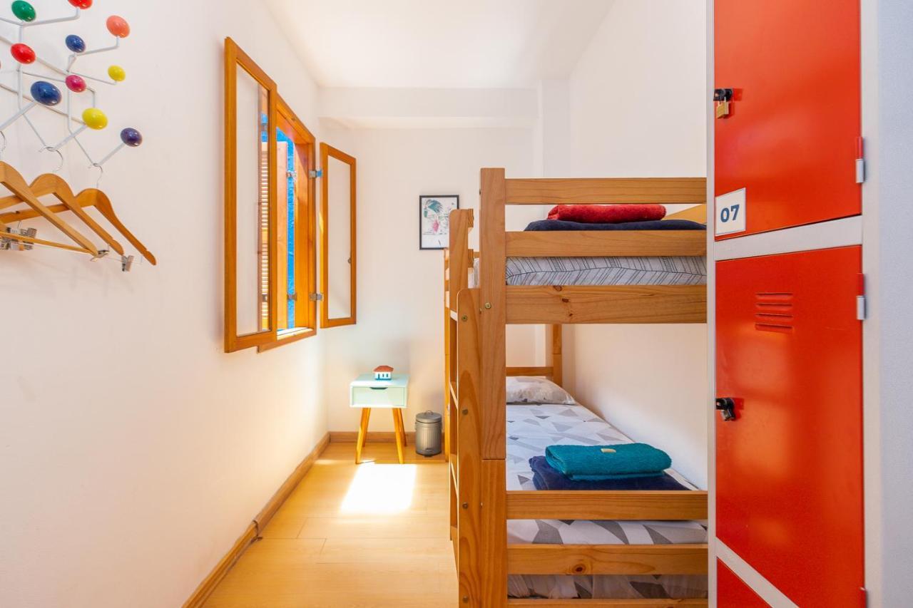 Hostel Casa Azul Σάο Πάολο Εξωτερικό φωτογραφία