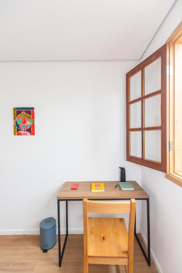 Hostel Casa Azul Σάο Πάολο Εξωτερικό φωτογραφία