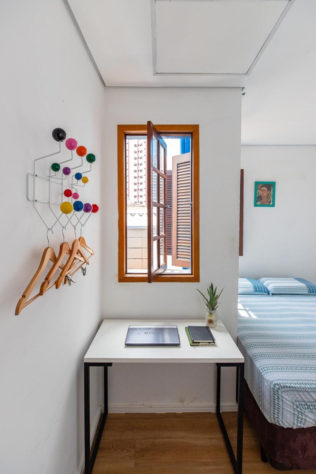 Hostel Casa Azul Σάο Πάολο Εξωτερικό φωτογραφία