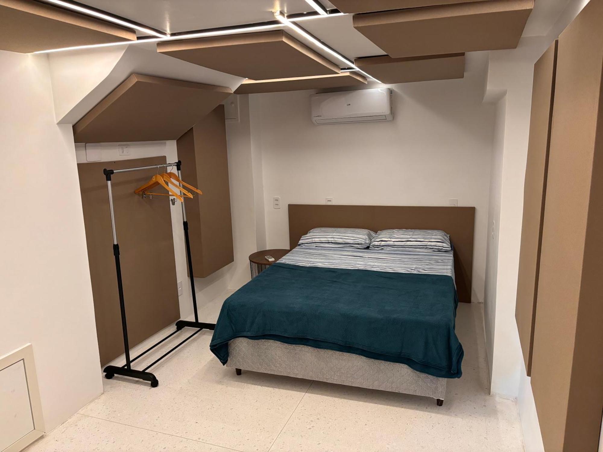Hostel Casa Azul Σάο Πάολο Εξωτερικό φωτογραφία