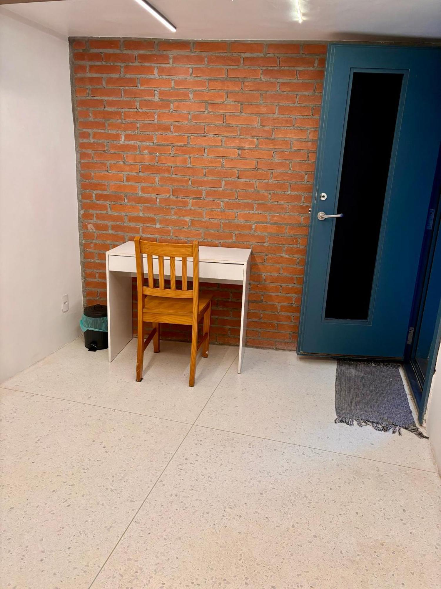 Hostel Casa Azul Σάο Πάολο Εξωτερικό φωτογραφία